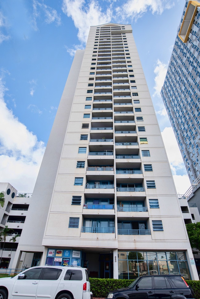 Kauhale Kaka'ako 860 Halekauwila St Honolulu HI 96813 Apartment Finder