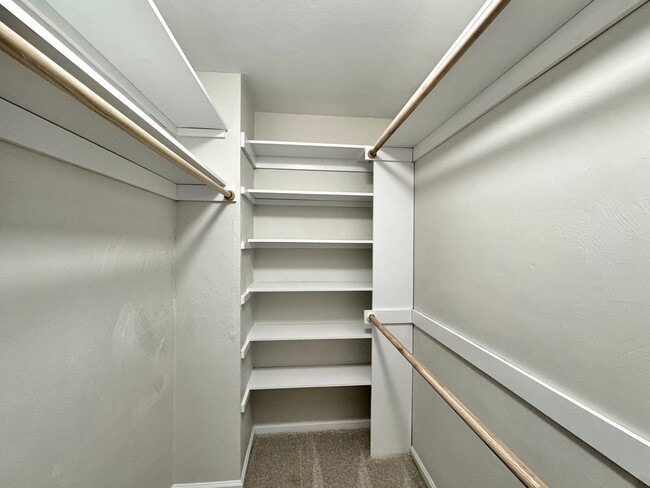 Building Photo - Like New & Ready NOW! 2 Primary Suites w/Private Baths! Reserved Parking, Community Pool & MUCH M...