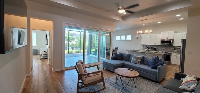 Building Photo - 11873 SW 29th Pl