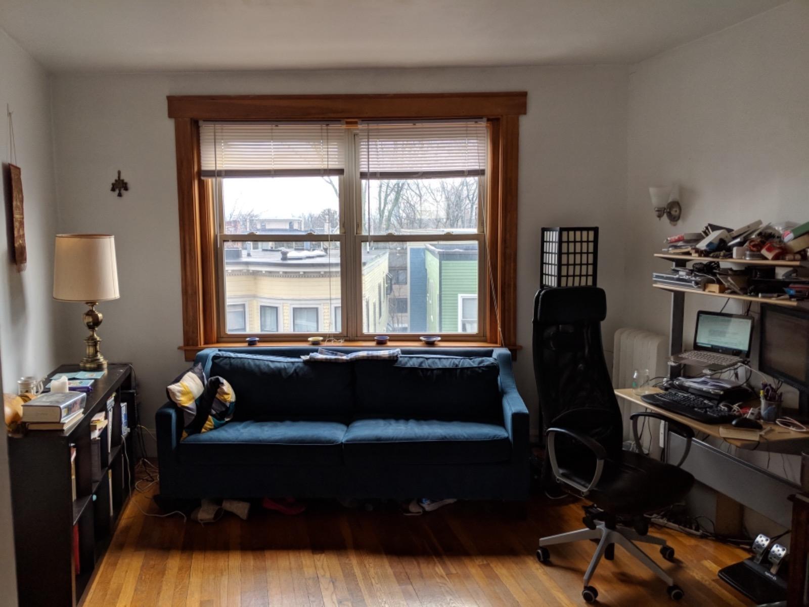 Building Photo - 97 Hancock St