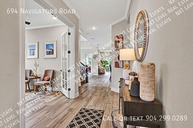 Building Photo - 694 Navigators Rd