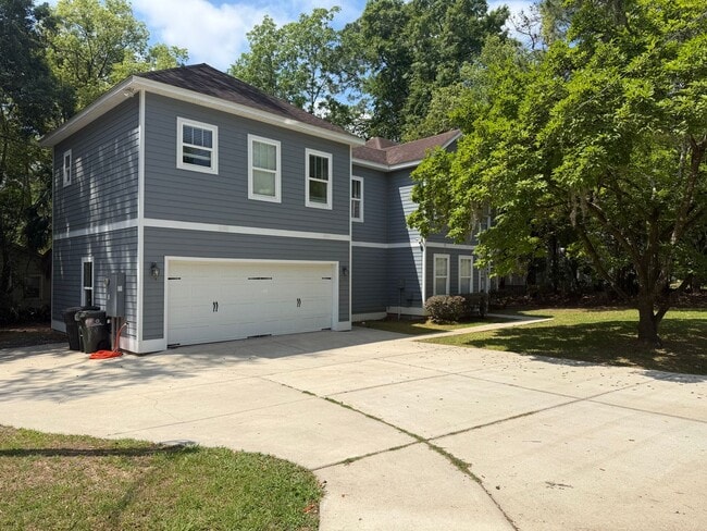Building Photo - 4/4 HOUSE BY DOAK CAMPBELL STADIUM