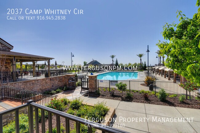 Building Photo - 2037 Camp Whitney Cir