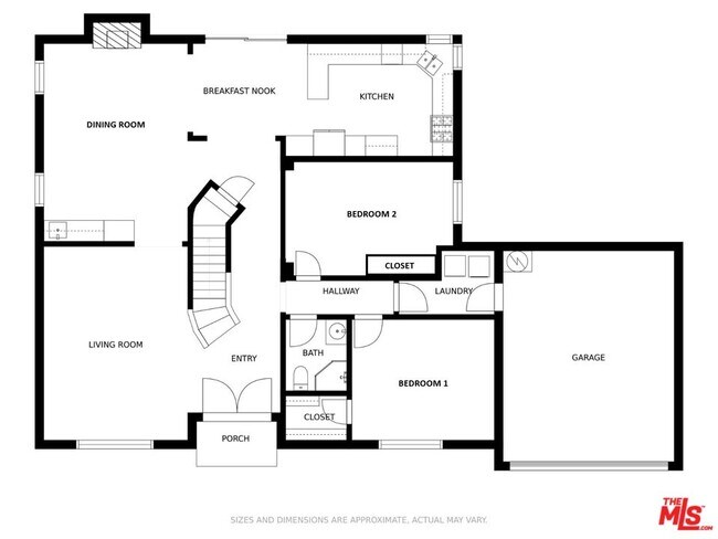 Building Photo - 20318 Blythe St