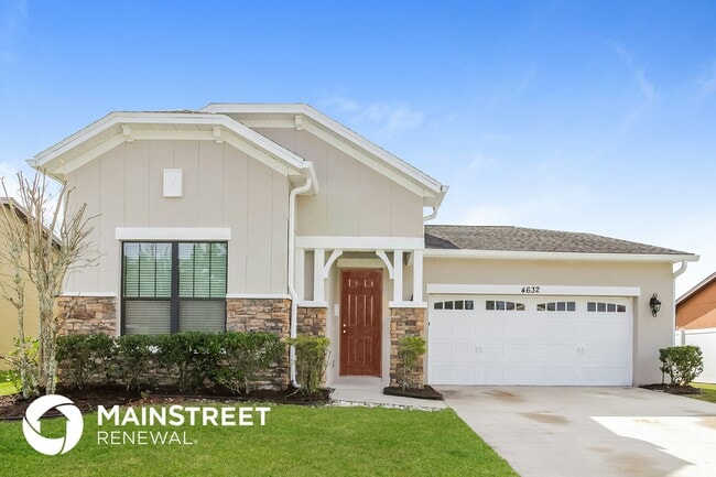 Building Photo - 4632 Doral Park Ave