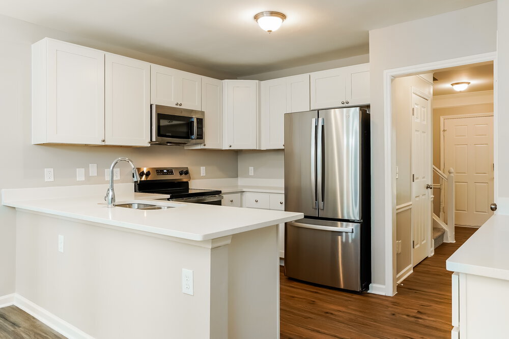 Building Photo - 4936 Bivens Dr