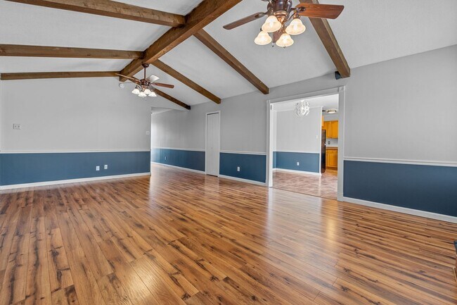 Building Photo - Approved applicant