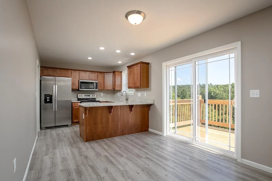 Building Photo - 116 Whispering Meadows Pky