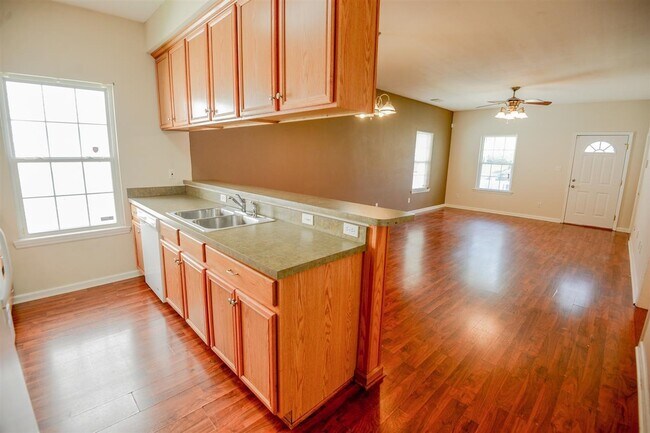 Building Photo - 2116 Bullocks Run Rd