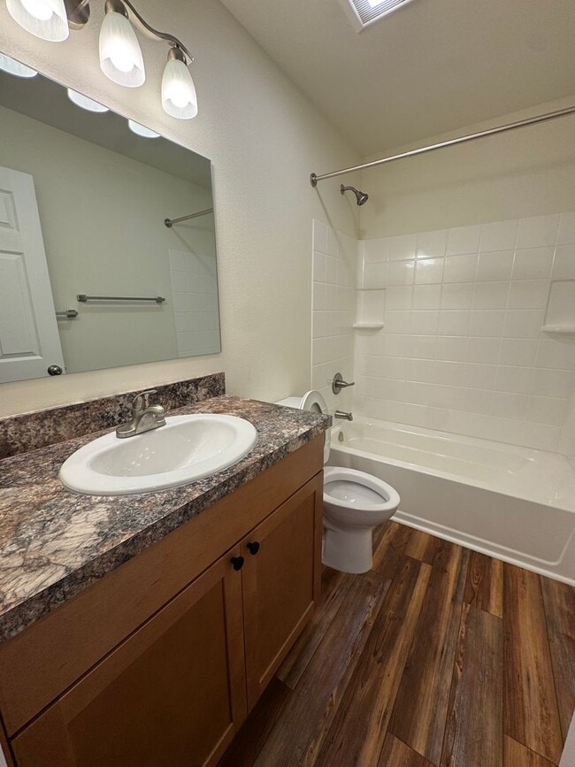 Building Photo - Brand new construction 3 bed near JBER