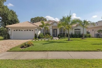 Building Photo - 8501 Park Shore Ln