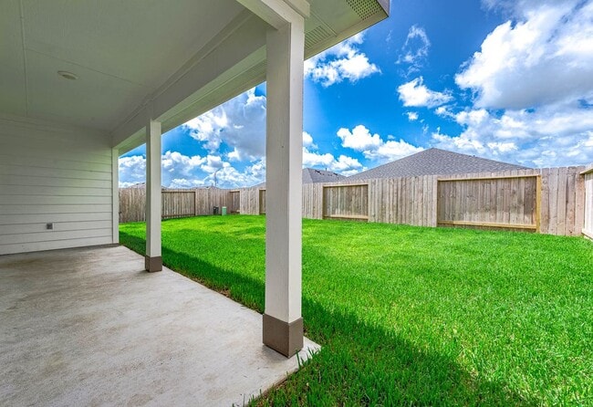Building Photo - 1122 Fringed Bluestar Dr