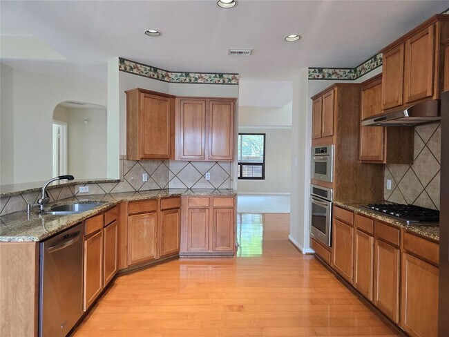 Building Photo - 1411 Hunter Ace Way