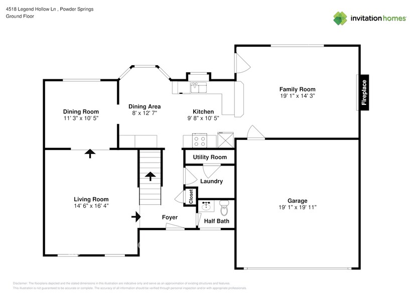 Building Photo - 4518 Legend Hollow Ln