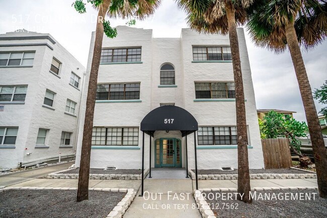Building Photo - Gasparilla Arms