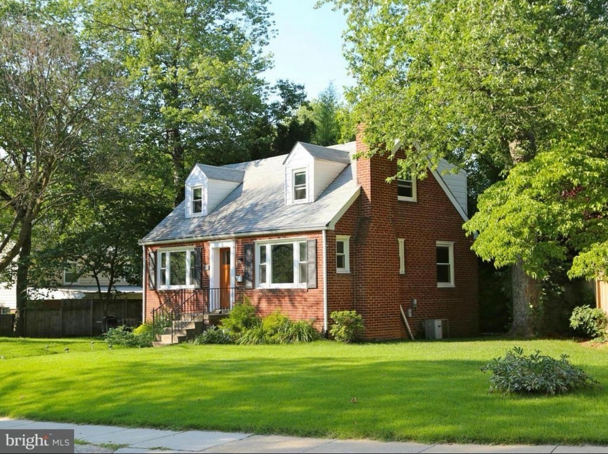 Building Photo - 6011 Ryland Dr