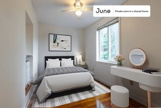 Building Photo - Room in Shared 4 bed/2 bath home