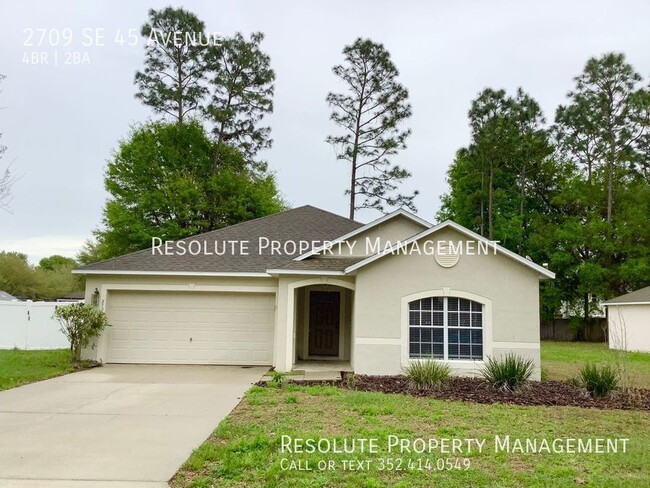 Building Photo - The Magnolias! 4 Bed, 2 Bath - Available Now