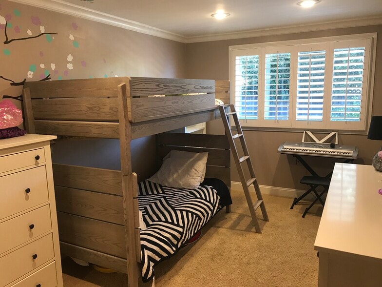 Bedroom 2 - 2378 Villanova Rd