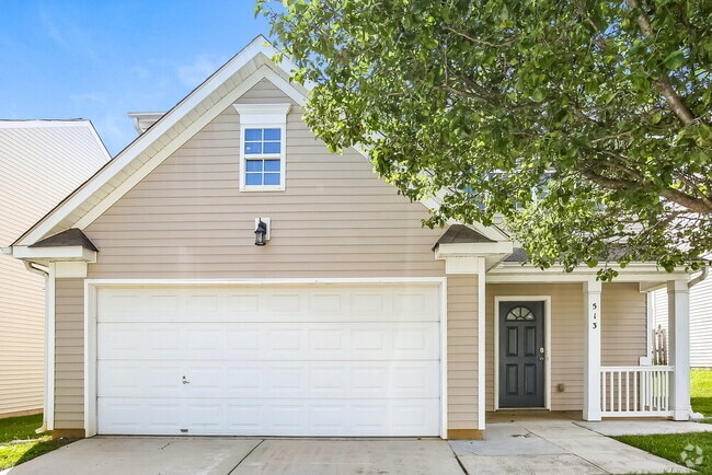 Building Photo - 513 Lindsborg Trail