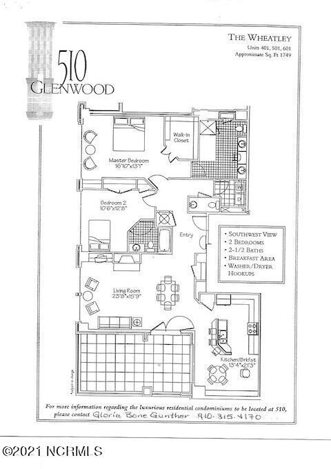 Building Photo - 510 Glenwood Ave