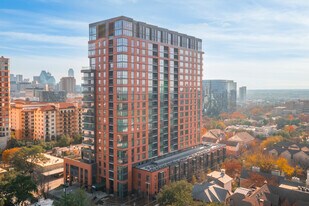 Building Photo - Aster
