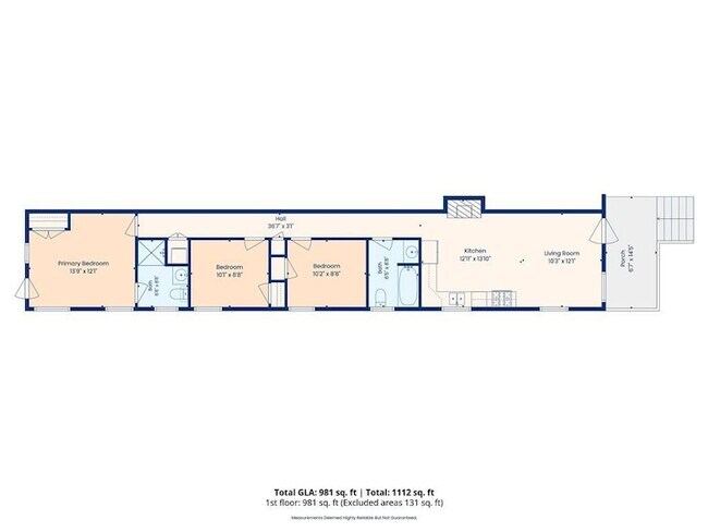 Building Photo - 1817 Lowerline St