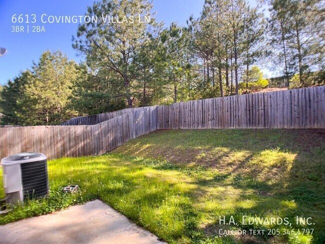 Building Photo - 6613 Covington Villas Ln