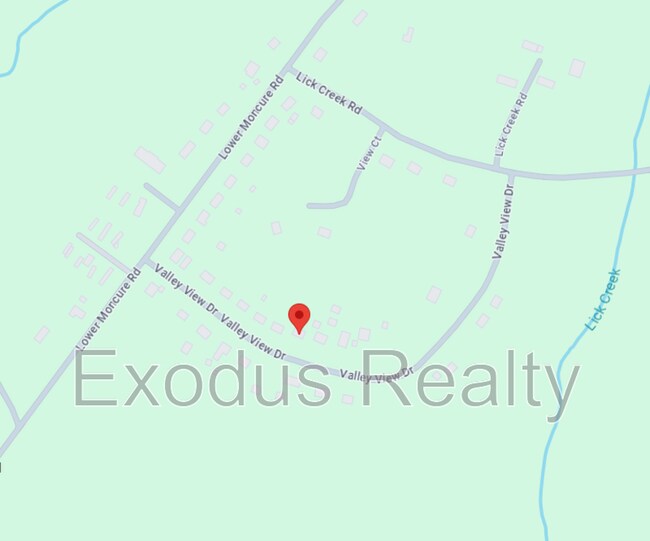 Building Photo - 5023 Valley View Dr