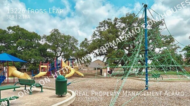 Building Photo - 13226 Frogs Leap