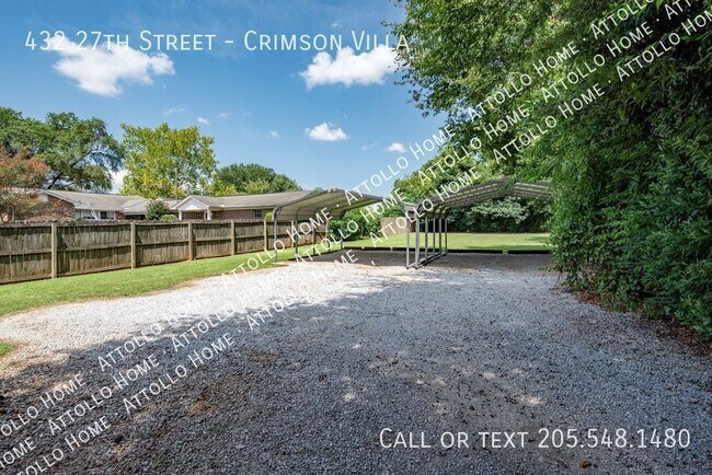 Building Photo - 432 27th St