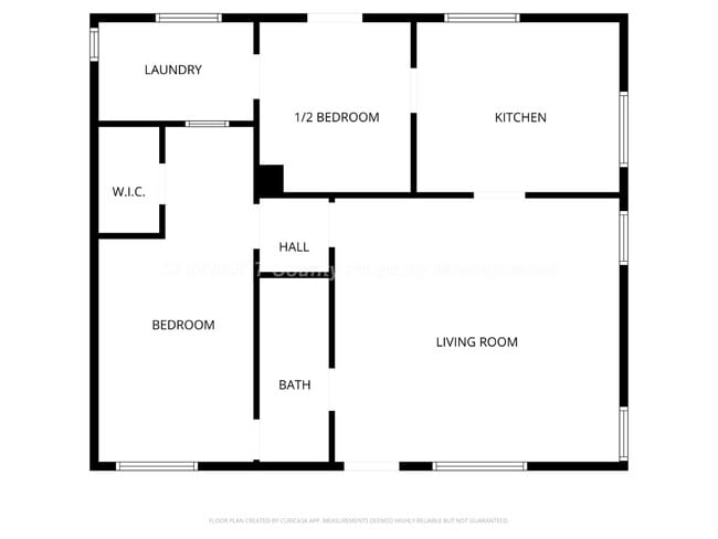 Building Photo - AVAILABLE MAY - Charming Old-Town SLO Home - 1 Bed / 1 Bath w/ BONUS ROOM