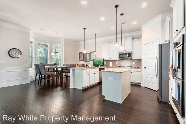 Building Photo - 5 br, 4 bath House - 3354 Ridge Manor Way