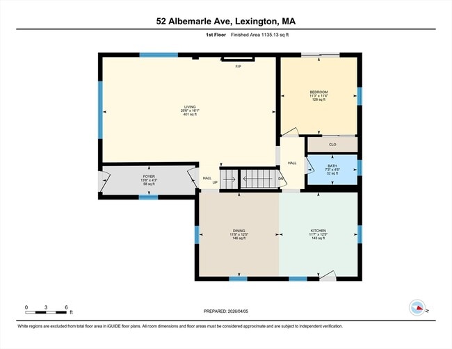 Building Photo - 52 Albemarle Ave