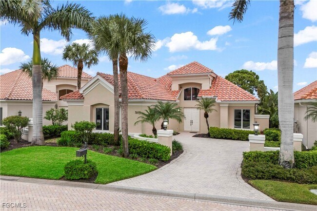 Building Photo - 3400 Riviera Lakes Ct