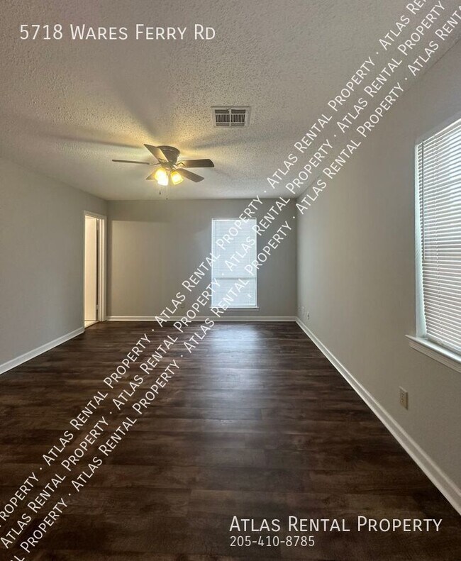 Building Photo - 5718 Wares Ferry Rd