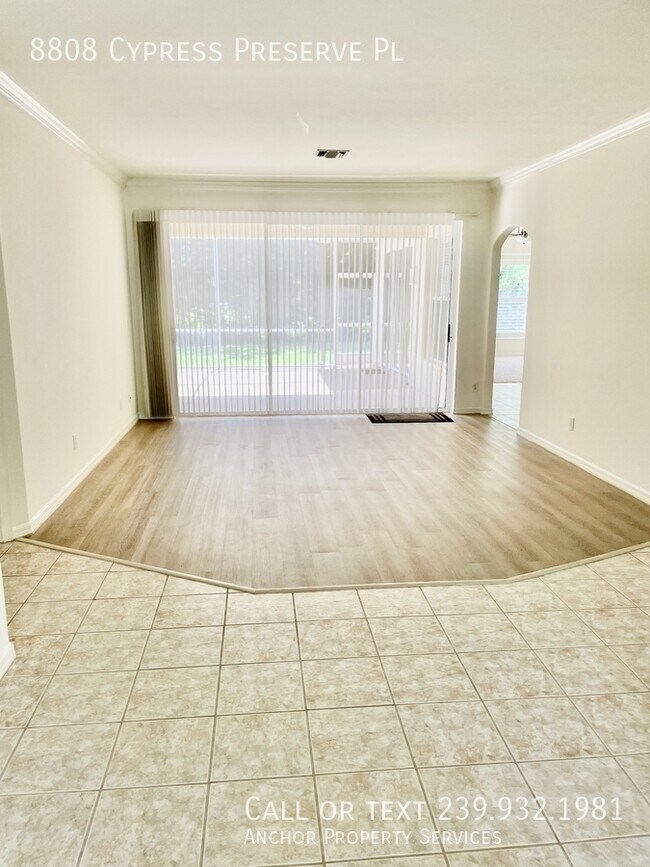 Building Photo - 8808 Cypress Preserve Pl