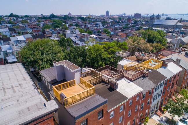 Building Photo - 209 S Washington St