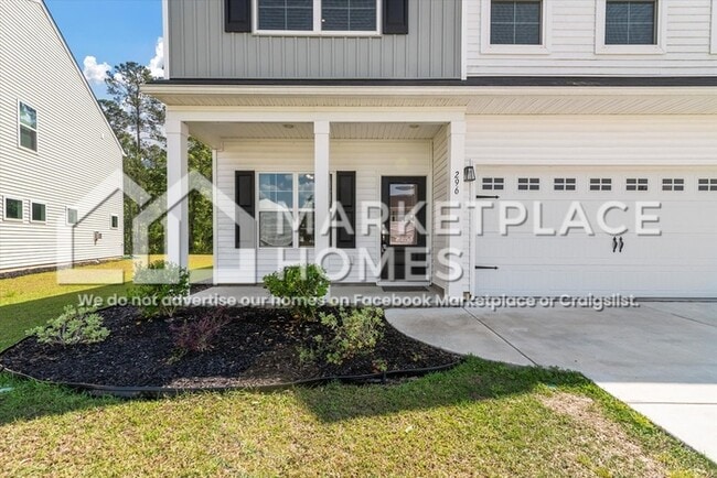 Building Photo - 296 Torslanda Ln