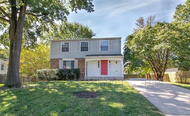 Building Photo - 3265 Bethel Church Dr