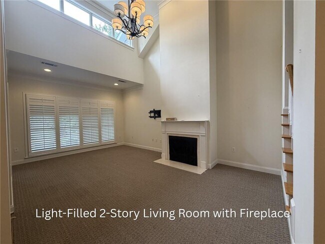 Building Photo - 1510 Liberty Ln