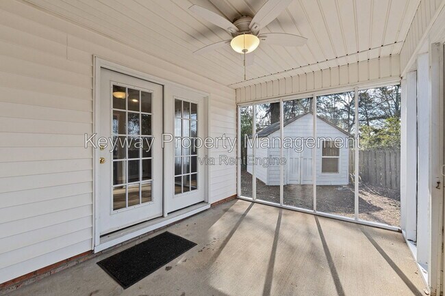 Building Photo - 18 Fowkewood Ct
