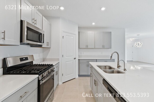 Building Photo - 6321 Milestone Lp