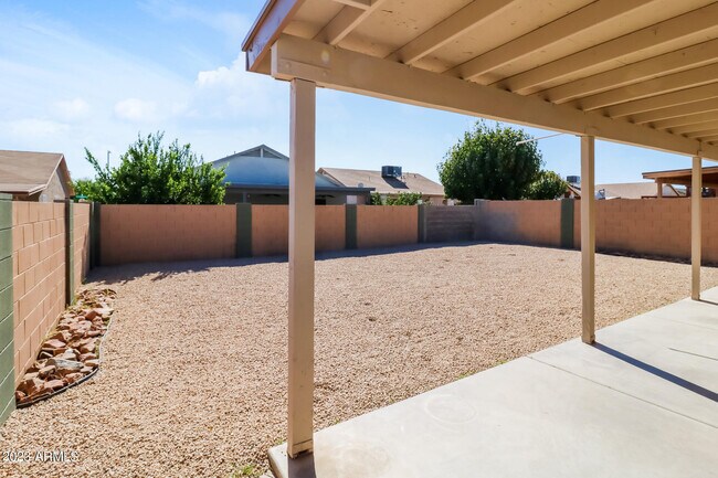 Building Photo - 11789 W Larkspur Rd