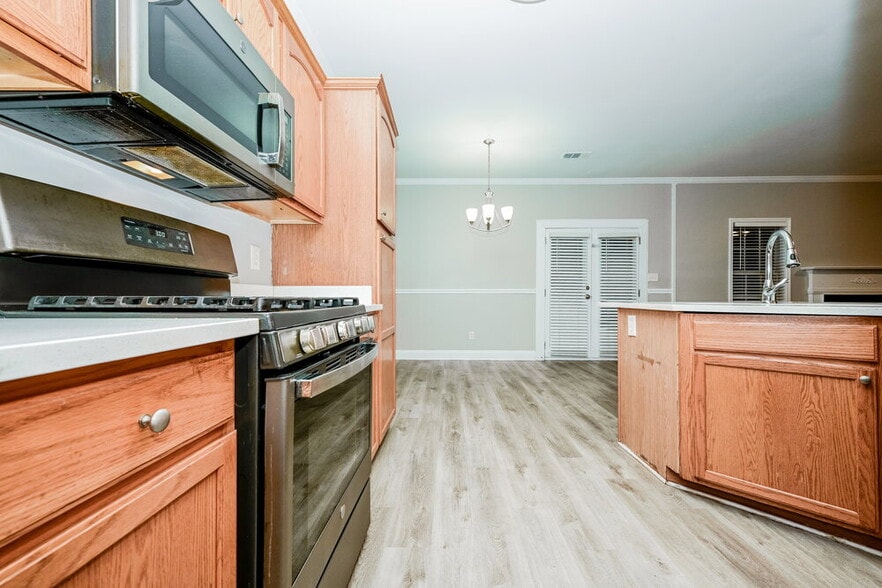 Building Photo - 2328 Reeves Creek Rd