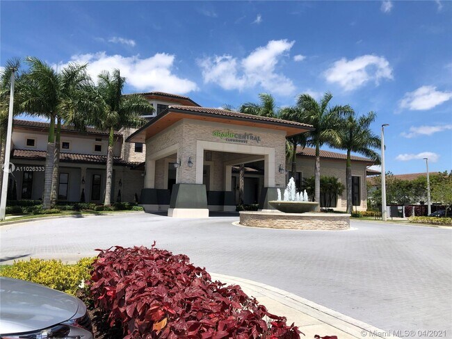 Building Photo - 8045 NW 104th Ave