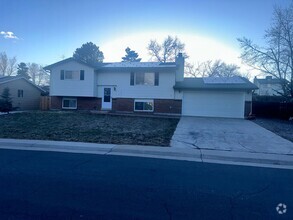 Building Photo - For Rent!! Single Family Home in Lone Tree