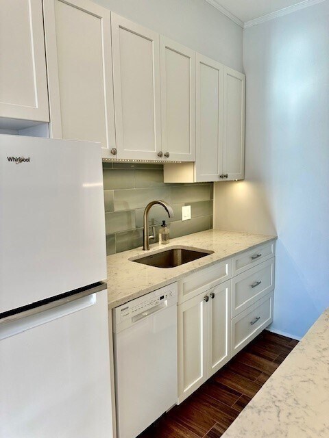 Building Photo - 16 Chauncy St