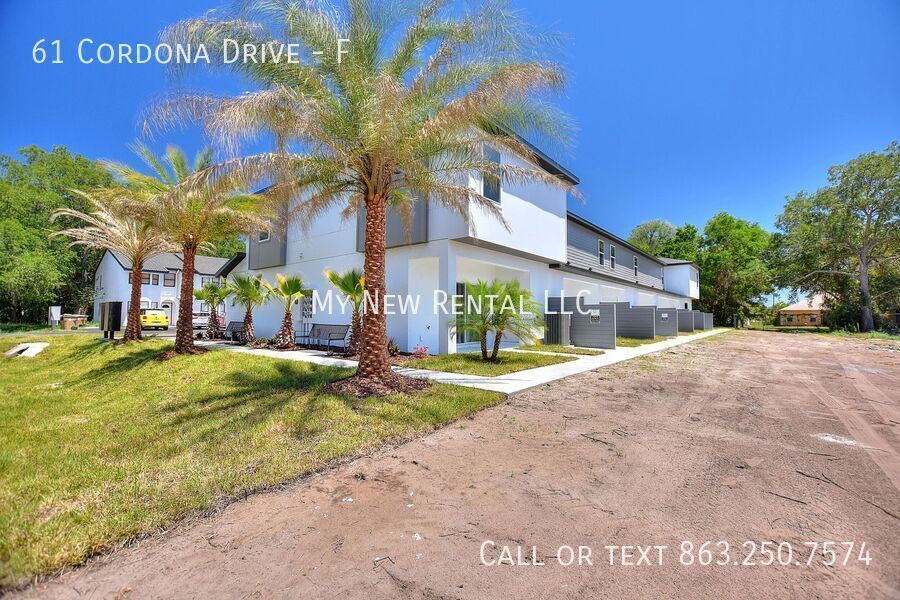 Building Photo - 61 Cordona Dr