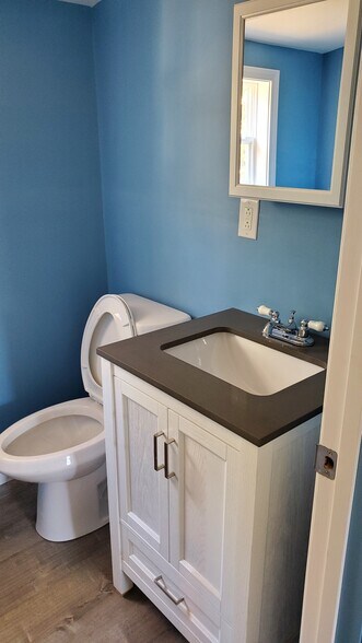 Bathroom - 390 Cottage Home Rd